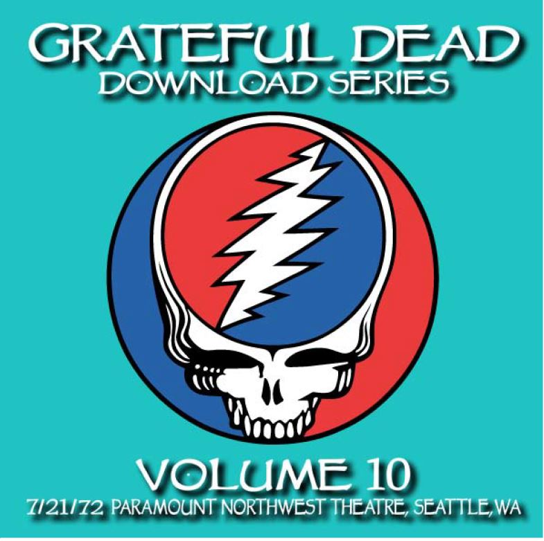Download Series, Vol 10